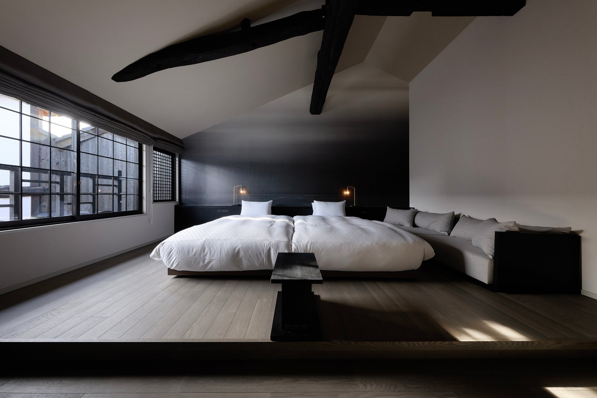 潮待ちホテル　RiSA DINING & STAY